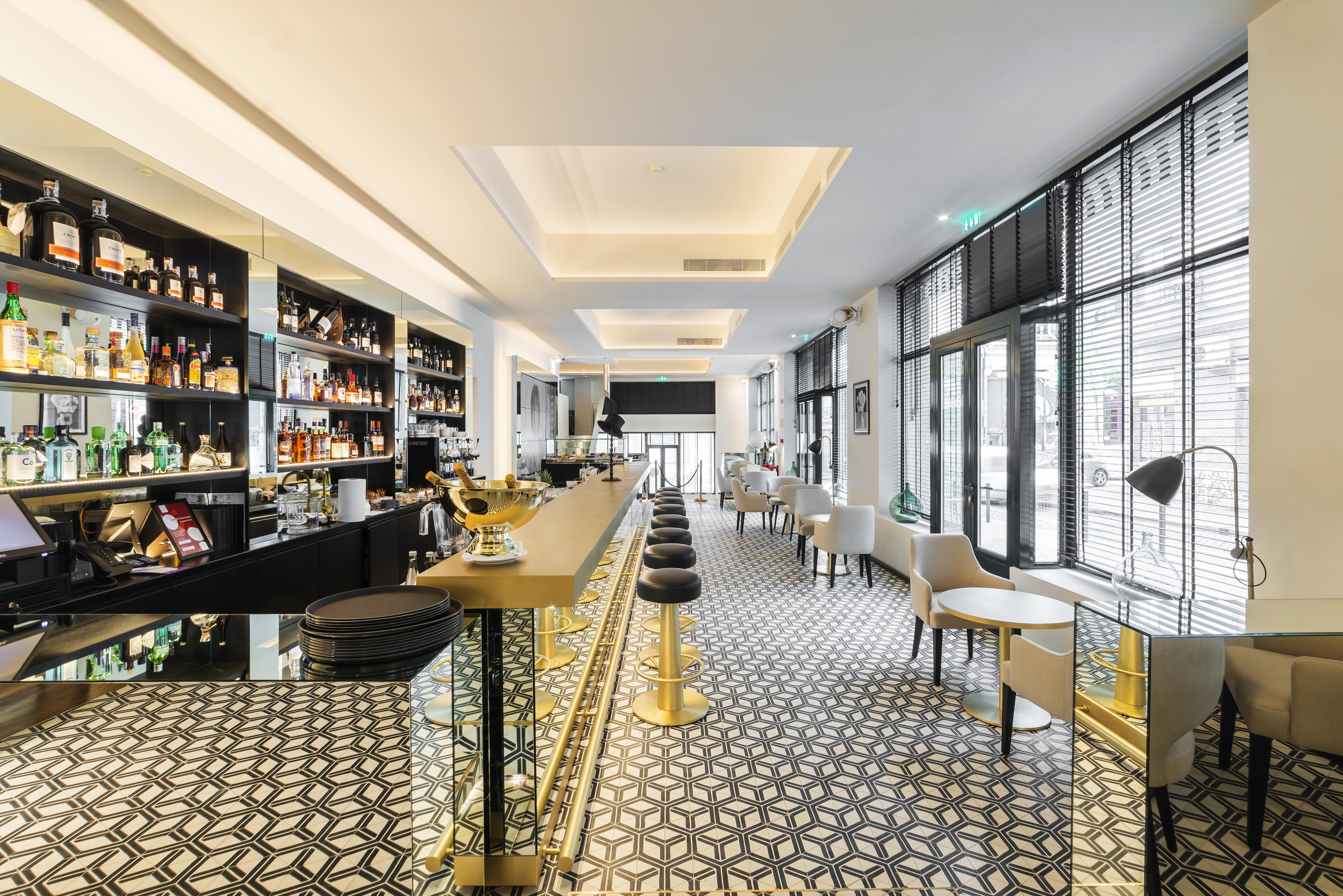 Infante Sagres - Small Luxury Hotels Of The World — Foto 3